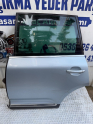 Oto Çıkma Parça / Volkswagen / Touareg / Kaporta & Karoser / Sol Arka Kapı / Çıkma Parça 
