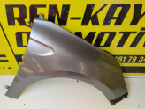 Oto Çıkma Parça / Renault / Clio / Kaporta & Karoser / Sağ Ön Çamurluk / Çıkma Parça 