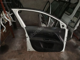 Oto Çıkma Parça / Fiat / Egea / Kaporta & Karoser / Sol Ön Kapı / Çıkma Parça 