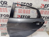 Oto Çıkma Parça / Honda / Civic / Kaporta & Karoser / Sol Arka Kapı / Çıkma Parça 