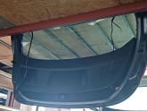 Oto Çıkma Parça / Seat / Leon / Kaporta & Karoser / Bagaj Kapağı / Çıkma Parça 