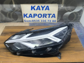 Oto Çıkma Parça / Dacia / Logan / Far & Stop / Sol Ön Far / Çıkma Parça 