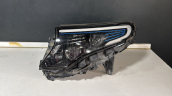 MERCEDES EQC W293 LED SOL FAR CAMI KIRIK 2939060101