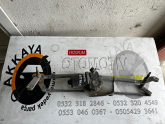 85110-05040-B Toyota Avensis Silecek Motoru Orjinal Çıkma