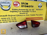 Oto Çıkma Parça / Renault / Clio / Far & Stop / Sol Arka Stop / Çıkma Parça 