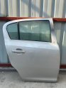 Oto Çıkma Parça / Opel / Corsa / Kaporta & Karoser / Sağ Arka Kapı / Çıkma Parça 