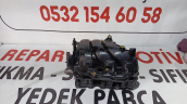 Toyota yaris 1.5 emme manifoldu orjinal 17101F3030
