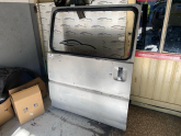 Oto Çıkma Parça / Hyundai / H100 / Kaporta & Karoser / Sağ Sürgülü Kapı / Çıkma Parça 