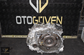 Oto Çıkma Parça / Opel / Crossland X / Şanzıman / Şanzıman Komple / Çıkma Parça 
