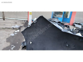 Oto Çıkma Parça / Peugeot / 508 / Tampon / Arka Tampon / Sıfır Parça 