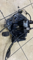 CLİO 2 HB 1.5 E4 ARKADAN MARŞLI PEDAL AETİ ELEKTRİKLİ