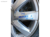 Oto Çıkma Parça / Renault / Megane / Kaporta & Karoser / Sağ Ön Kapı / Çıkma Parça 