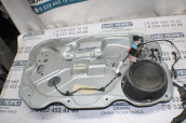 Oto Çıkma Parça / Ford / Focus / Oto Cam / Cam Krikosu / Çıkma Parça 