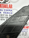 Oto Çıkma Parça / Ford / Transit Connect / Fren / El Freni Kolu / Çıkma Parça 
