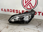 Oto Çıkma Parça / Peugeot / 3008 / Far & Stop / Sol Ön Far / Çıkma Parça 