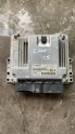 9851888980 CİTOEN C5 MOTOR BEYNİ ORJINAL HATASIZ ÇIKMA