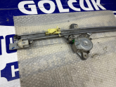 Oto Çıkma Parça / Renault / Trafic / Oto Cam / Cam Motoru / Çıkma Parça 