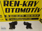 Oto Çıkma Parça / Renault / Zoe / Koltuk & Döşeme / İç Trim / Çıkma Parça 