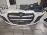 Oto Çıkma Parça / Fiat / Doblo / Tampon / Ön Tampon / Çıkma Parça 