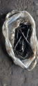 Çıkma 1991 mitsubishi lancer silindir kapak civataları