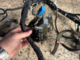 Oto Çıkma Parça / Nissan / Qashqai / Elektrik / Elektrik Tesisatı / Çıkma Parça 