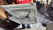 VW JETTA ÇIKMA ORJİNAL SOL ARKA KAPI DÖŞEMESİ BDÇ