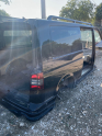 Oto Çıkma Parça / Volkswagen / Transporter / Kaporta & Karoser / Arka Çamurluk / Çıkma Parça 
