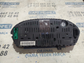 Oto Çıkma Parça / Skoda / Fabia / Elektrik / Kilometre Saati / Çıkma Parça 
