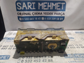 Oto Çıkma Parça / Skoda / Favorit / Elektrik / Kilometre Saati / Çıkma Parça 