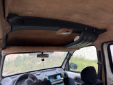 RENAULT KANGOO İÇ DİKİZ AYNASI ORJİNAL 98-08 MODEL