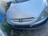 Peugeot 307 ön kaput