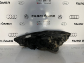 Oto Çıkma Parça / Audi / A6 / Far & Stop / Sağ Ön Far / Çıkma Parça 
