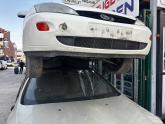 Oto Çıkma Parça / Ford / Focus / Tampon / Ön Tampon / Çıkma Parça 