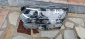 Citroen Berlingo sol far 2019 2022