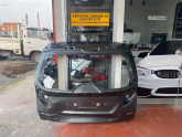 HYUNDAİ TUCSON BAGAJ KAPAĞI ORJİNAL