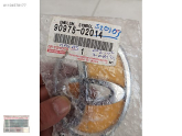 Oto Çıkma Parça / Toyota / Corolla / Oto Cam / Bagaj Camı / Sıfır Parça 