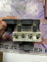 Oto Çıkma Parça / Opel / Corsa / ABS / ABS Beyni / Çıkma Parça 