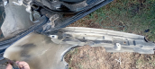 Oto Çıkma Parça / Nissan / Primera / Kaporta & Karoser / Sağ Ön Çamurluk / Çıkma Parça 