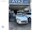 Oto Çıkma Parça / Ford / Focus / Kaporta & Karoser / Sol Ön Kapı / Çıkma Parça 