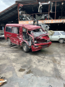 Oto Çıkma Parça / Mitsubishi / L300 / Motor / Motor (komple) / Çıkma Parça 
