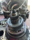 Oto Çıkma Parça / Audi / A6 / Şanzıman / Şanzıman Komple / Çıkma Parça 