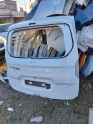 Oto Çıkma Parça / Ford / Tourneo Courier / Kaporta & Karoser / Bagaj Kapağı / Çıkma Parça 