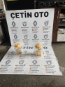 Oto Çıkma Parça / Renault / Clio / Yakıt / Yakıt Pompası / Çıkma Parça 