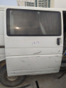 Oto Çıkma Parça / Volkswagen / Transporter / Kaporta & Karoser / Sağ Sürgülü Kapı / Çıkma Parça 