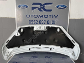 FORD TOURNEO COURİER MOTOR KAPUTU ORJİNAL BOYASIZ HATASIZ