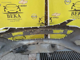 Oto Çıkma Parça / Opel / Astra / Tampon / Ön Tampon / Çıkma Parça 