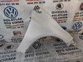 Oto Çıkma Parça / Toyota / Corolla / Kaporta & Karoser / Sağ Ön Çamurluk / Çıkma Parça 