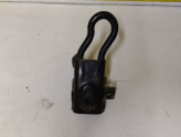 Oto Çıkma Parça / Dacia / Duster / Tampon / Çeki Demir Kapağı / Çıkma Parça 