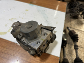 Oto Çıkma Parça / Nissan / Qashqai / ABS / ABS Beyni / Çıkma Parça 