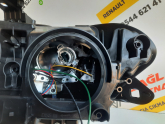 Oto Çıkma Parça / Fiat / Egea / Far & Stop / Sağ Ön Far / Çıkma Parça 